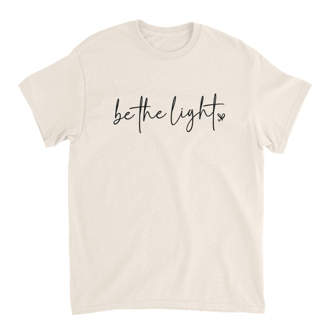 Be The Light T-shirt