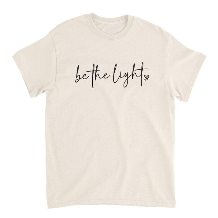 Be The Light T-shirt