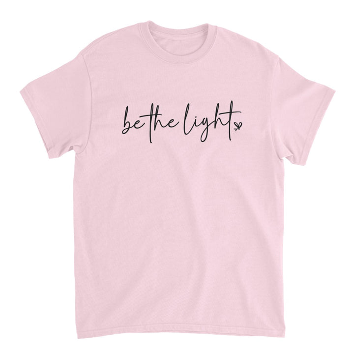 Be The Light T-shirt