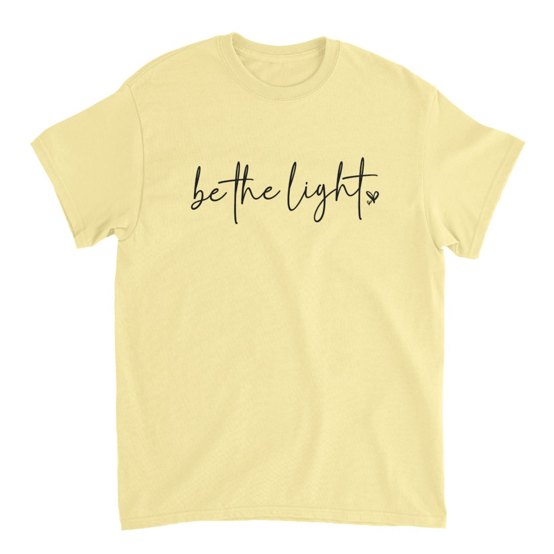 Be The Light T-shirt