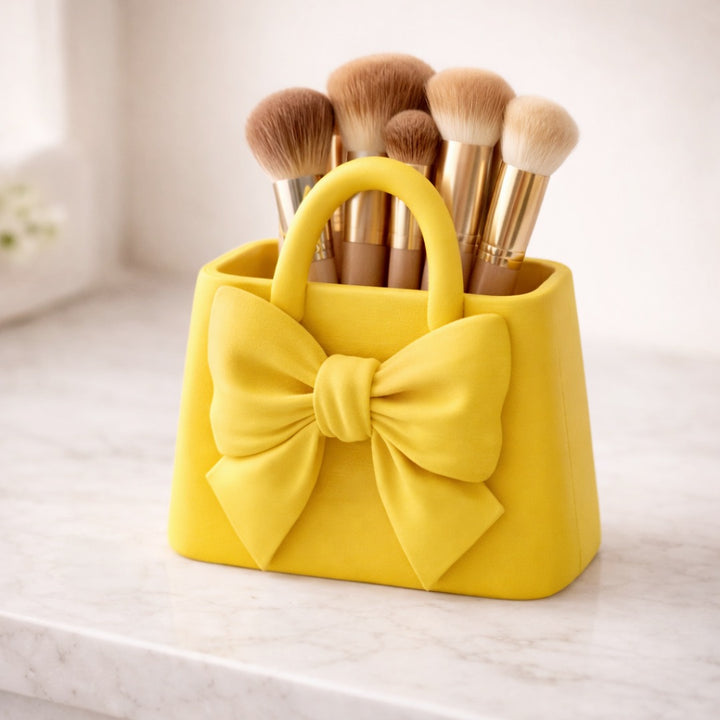 The Bow Tote Organizer